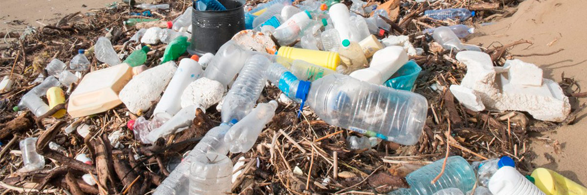 Производители пластиковой тары начали подготовку к экологической реформе