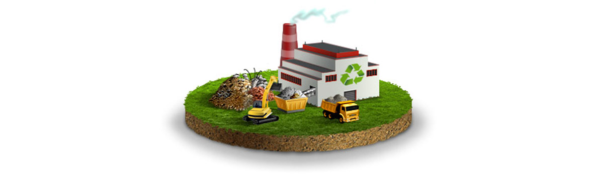 Утилизация отходов: сжигание мусора заменят на гидросепарирование