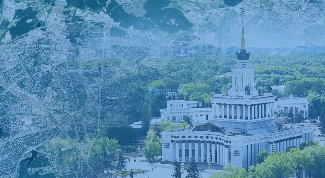 фото регионов Вывоз мусора в СВАО