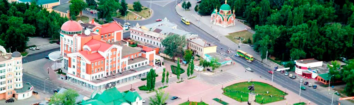 Складываем мусор раздельно