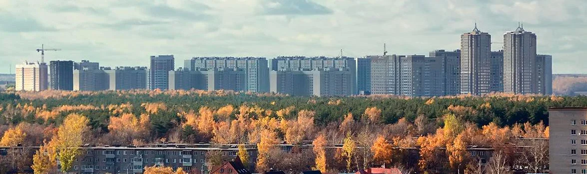 фото регионов Вывоз грунта в Подольске