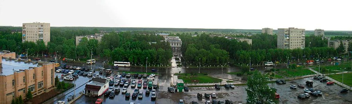 фото регионов Вывоз мусора в Домодедово