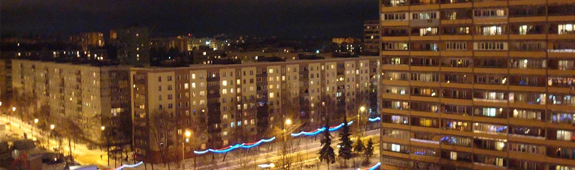 фото регионов Вывоз мусора в Королеве