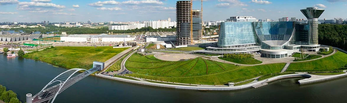 фото регионов Вывоз мусора в Красногорске