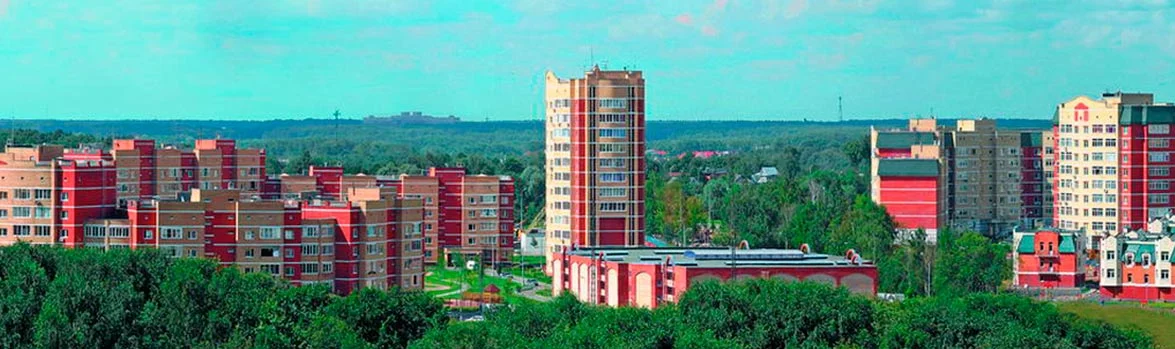 фото регионов Вывоз мусора в Куркино