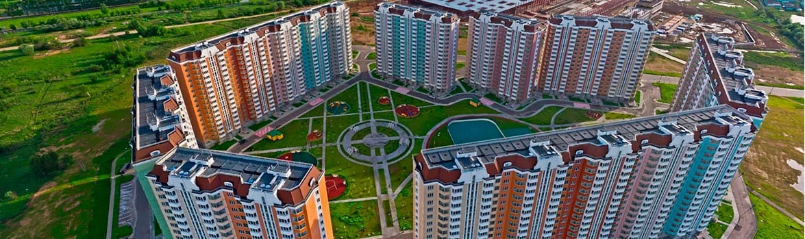 фото регионов Вывоз мусора в Солнцево