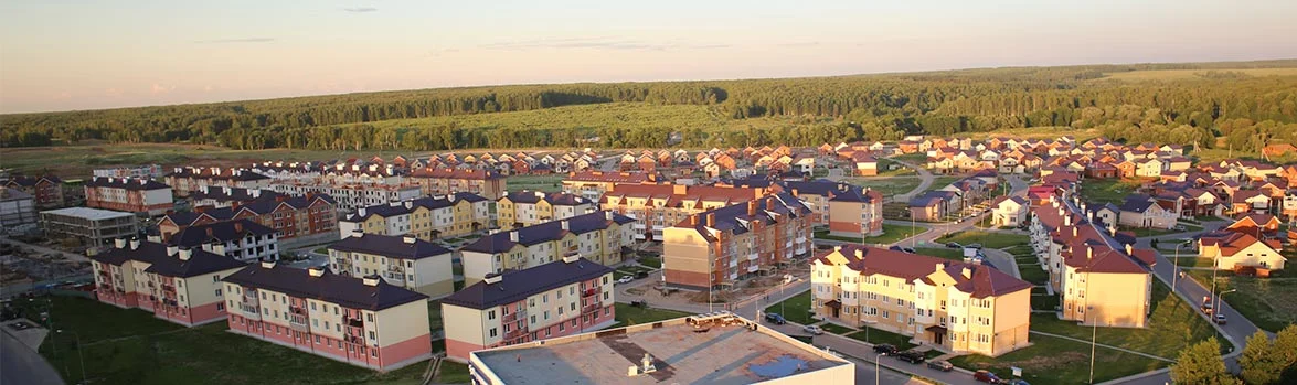 фото регионов Вывоз мусора в Ступино