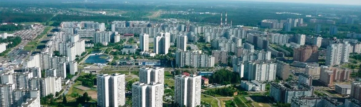 фото регионов Вывоз мусора в ЗелАО