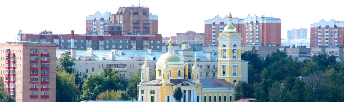 фото регионов Вывоз ТБО в Подольске